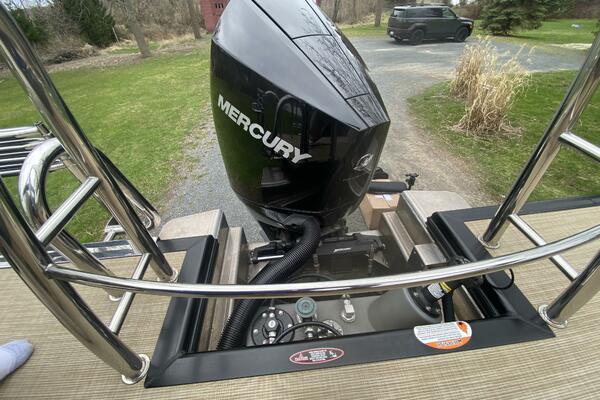 Kinneret 23ft Harris Yacht For Sale