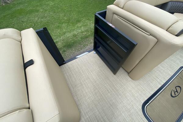 Kinneret 23ft Harris Yacht For Sale