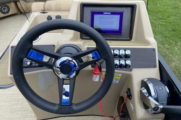 Kinneret 23ft Harris Yacht For Sale