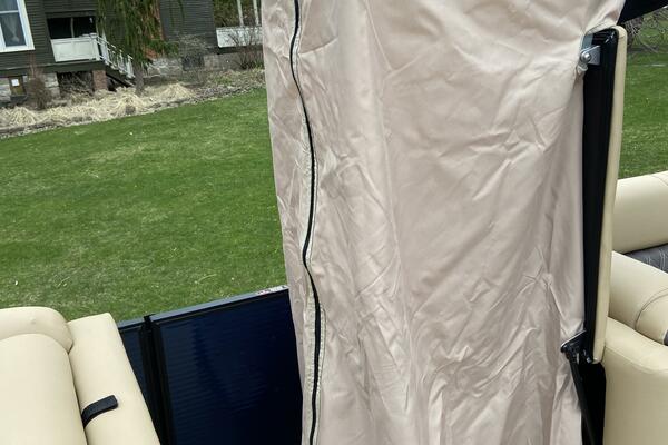 Kinneret 23ft Harris Yacht For Sale