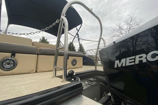 Kinneret 23ft Harris Yacht For Sale