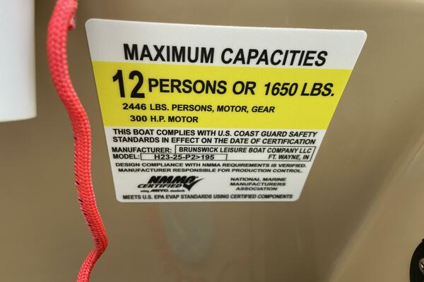 Kinneret 23ft Harris Yacht For Sale