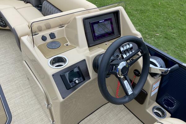 Kinneret 23ft Harris Yacht For Sale