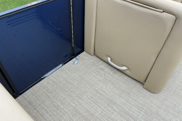 Kinneret 23ft Harris Yacht For Sale