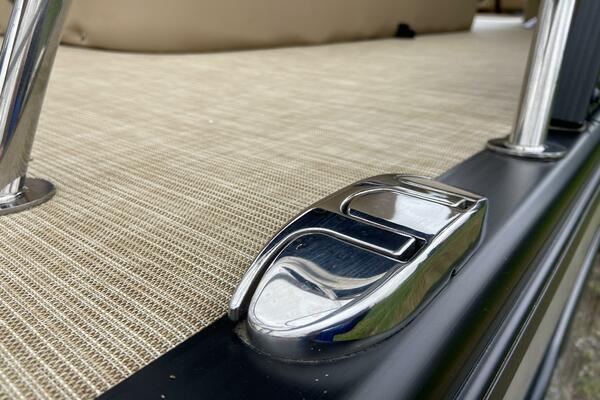 Kinneret 23ft Harris Yacht For Sale