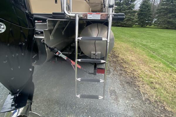 Kinneret 23ft Harris Yacht For Sale