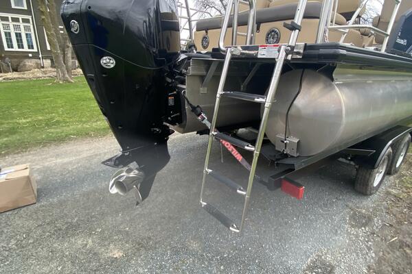 Kinneret 23ft Harris Yacht For Sale