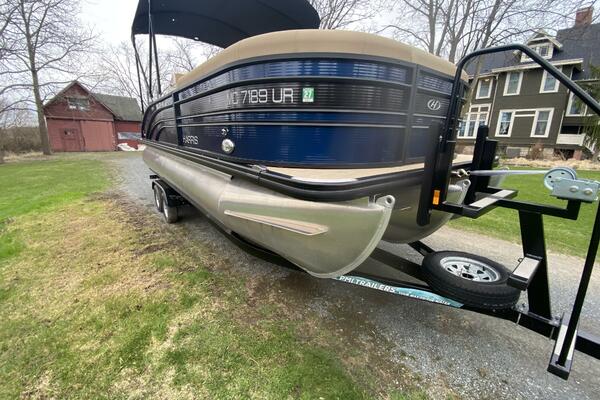 Kinneret 23ft Harris Yacht For Sale