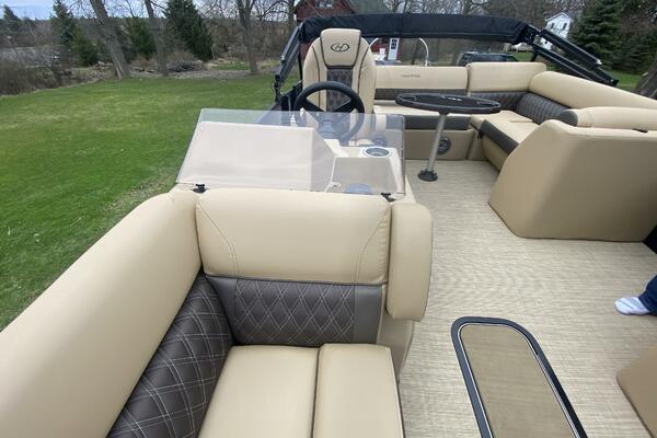 Kinneret 23ft Harris Yacht For Sale