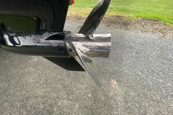 Kinneret 23ft Harris Yacht For Sale