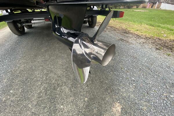 Kinneret 23ft Harris Yacht For Sale