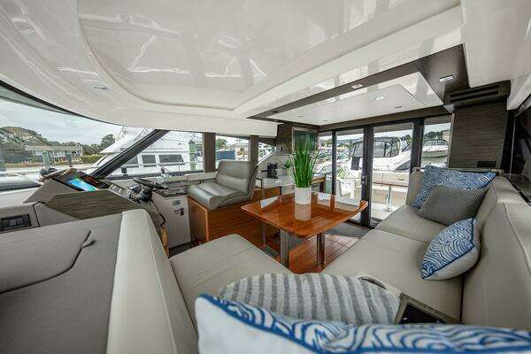 Tiara Yachts 44 Coupe Yacht For Sale