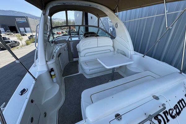 30ft Sea Ray Yacht For Sale