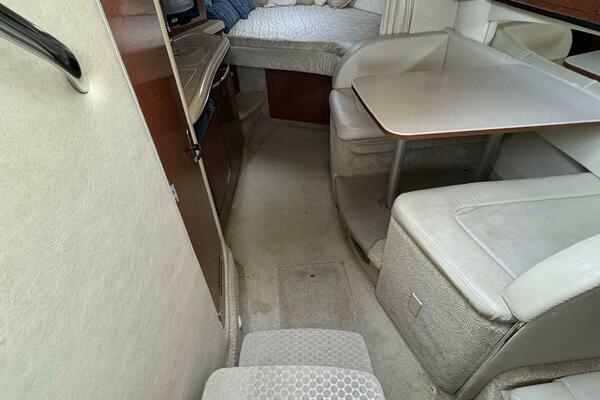 30ft Sea Ray Yacht For Sale