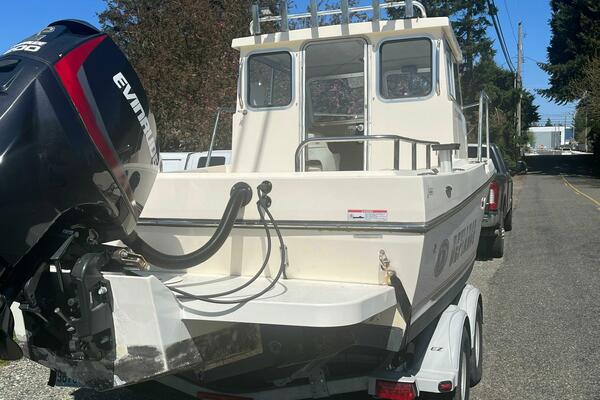 24ft Defiance Yacht For Sale 24ft Defiance Yacht For Sale