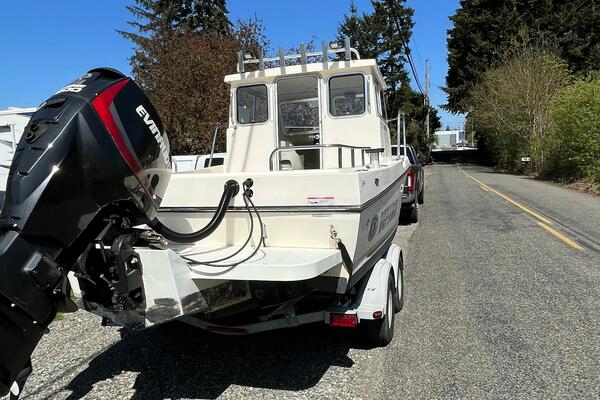 24ft Defiance Yacht For Sale 24ft Defiance Yacht For Sale