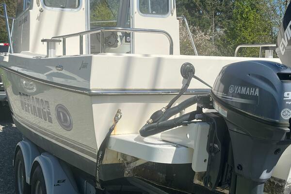 24ft Defiance Yacht For Sale 24ft Defiance Yacht For Sale