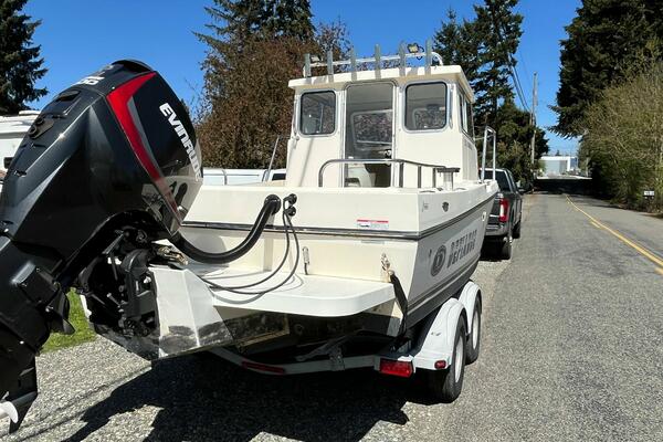 24ft Defiance Yacht For Sale 24ft Defiance Yacht For Sale