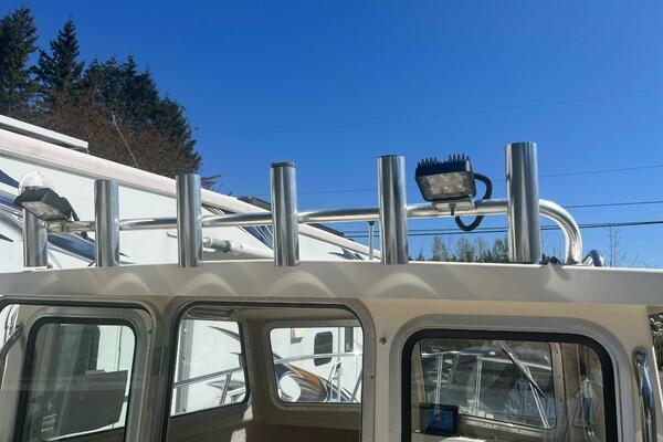 24ft Defiance Yacht For Sale 24ft Defiance Yacht For Sale