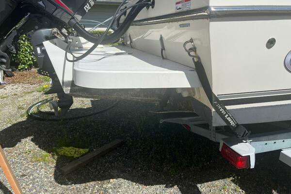 24ft Defiance Yacht For Sale 24ft Defiance Yacht For Sale