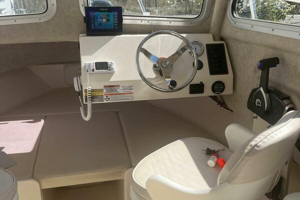 24ft Defiance Yacht For Sale 24ft Defiance Yacht For Sale