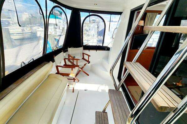 Beneteau 34 Swift Trawler Yacht For Sale