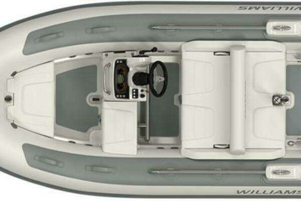 2025 Williams Jet Tenders 11
