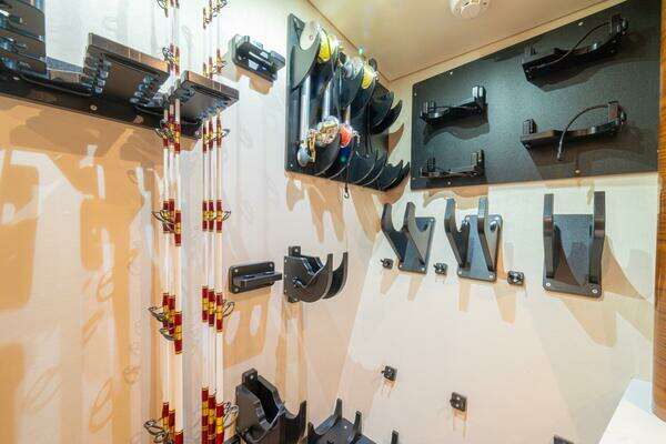 Jarrett Bay  Yacht For Sale