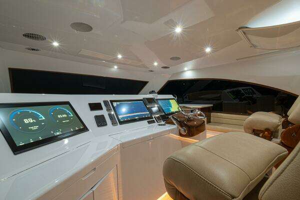 Jarrett Bay  Yacht For Sale