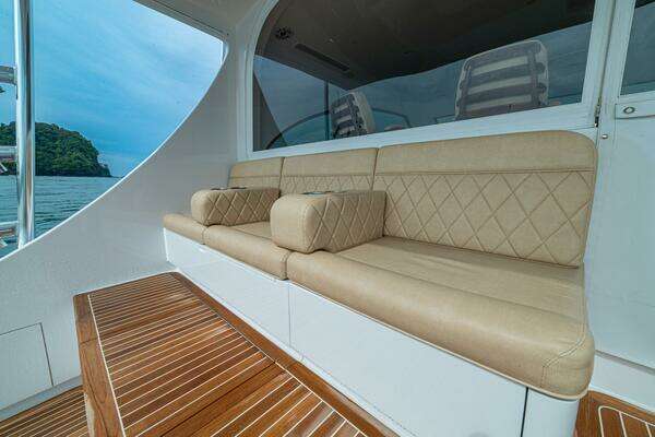 Jarrett Bay  Yacht For Sale