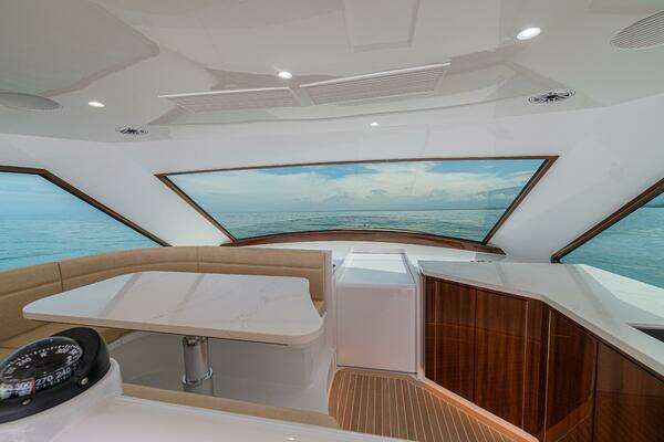 Jarrett Bay  Yacht For Sale