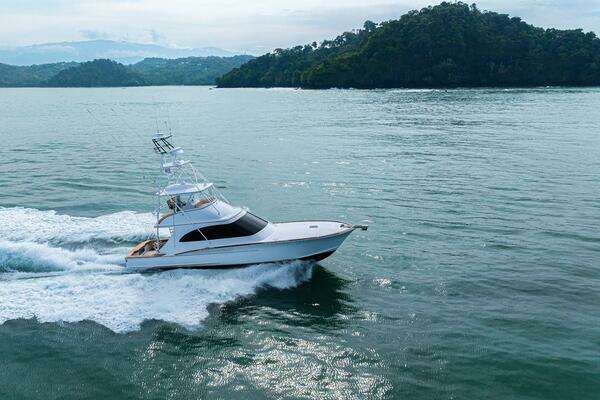 Jarrett Bay  Yacht For Sale