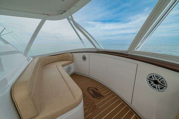 Jarrett Bay  Yacht For Sale