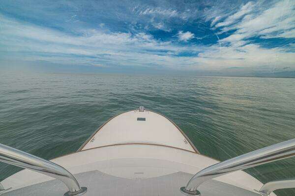 Jarrett Bay  Yacht For Sale