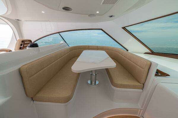 Jarrett Bay  Yacht For Sale