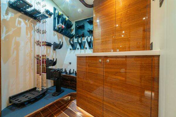 Jarrett Bay  Yacht For Sale