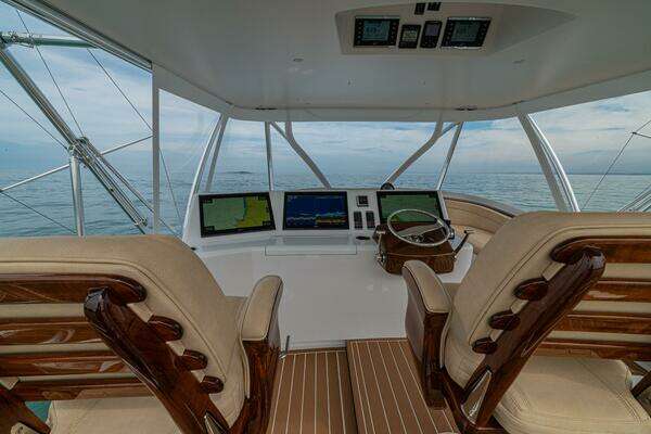 Jarrett Bay  Yacht For Sale