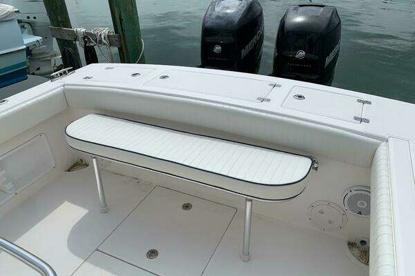 C2C 28ft Buddy Davis Yacht For Sale