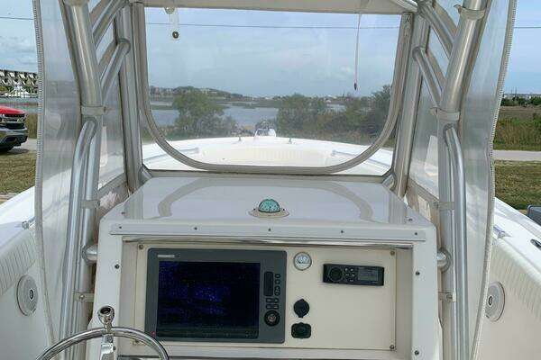 C2C 28ft Buddy Davis Yacht For Sale
