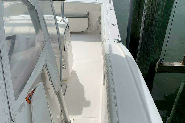 C2C 28ft Buddy Davis Yacht For Sale