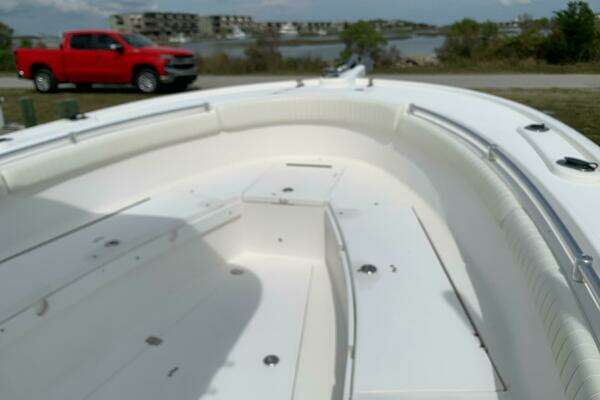 C2C 28ft Buddy Davis Yacht For Sale
