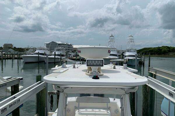 C2C 28ft Buddy Davis Yacht For Sale