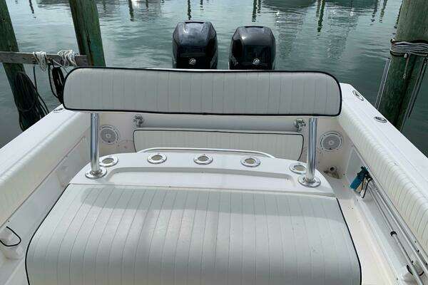 C2C 28ft Buddy Davis Yacht For Sale