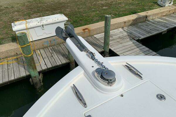 C2C 28ft Buddy Davis Yacht For Sale