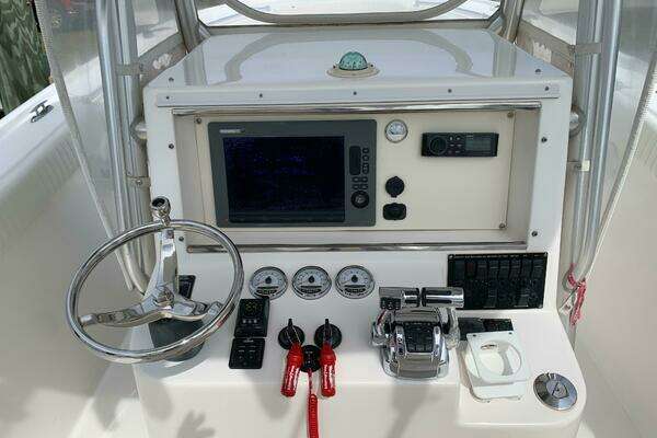 C2C 28ft Buddy Davis Yacht For Sale