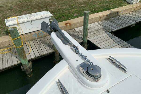 C2C 28ft Buddy Davis Yacht For Sale