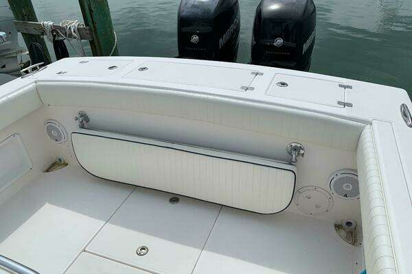 C2C 28ft Buddy Davis Yacht For Sale
