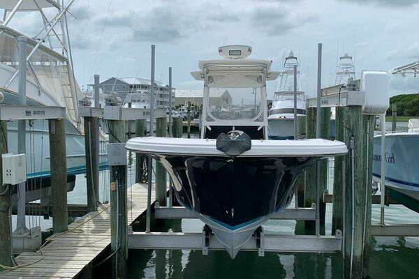 C2C 28ft Buddy Davis Yacht For Sale