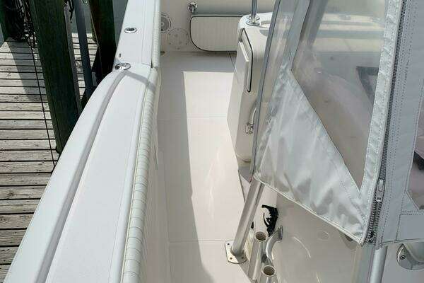 C2C 28ft Buddy Davis Yacht For Sale