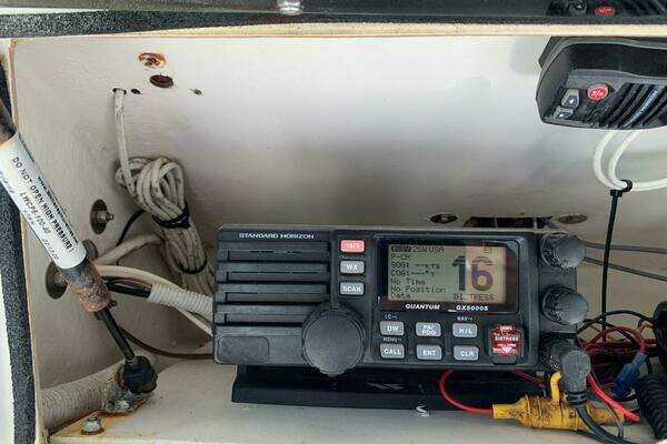 C2C 28ft Buddy Davis Yacht For Sale